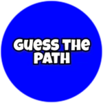 Guess the path obby