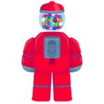 Gumball Noobie
