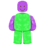 Gumdrop Noobie