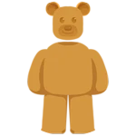 Gummy Bear Noobie