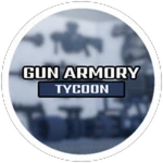 Gun Armory Tycoon