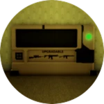 Gun Upgrade