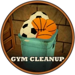 Gym Cleanup