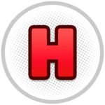 H