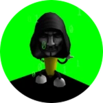 Hacker Banana