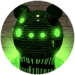 Hacker Piggy
