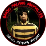 Hakim, Kampong Vlogger