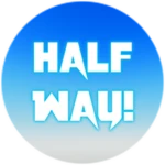 Half Way!