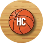 Halfcourt Dunk