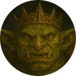 Hall of the Awakened Challenger!