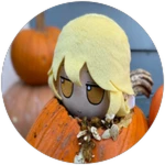 hallo ween (october)