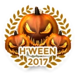 Halloween 2017