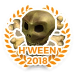 Halloween 2018