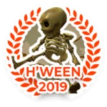 Halloween 2019