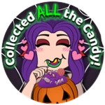 Halloween 2019 Designer Event Completionist!
