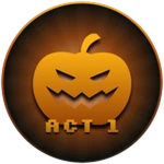 Halloween 2024 ACT1