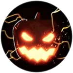 Halloween 2024 [UNOBTAINABLE]