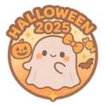 Halloween 2025 Completionist