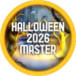 Halloween 2026 Master