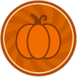 Halloween Badge 2025