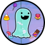 halloween candy finder - world 2