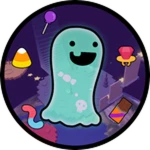 halloween candy finder - world 3