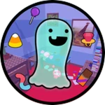 halloween candy finder - world 4