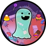 halloween candy finder - world 5