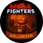 Halloween Champion 2025