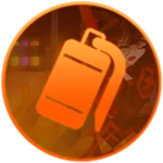 Halloween Eruption Normal Mode