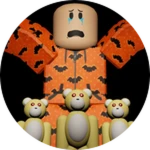 Halloween Escape