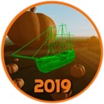 Halloween Event 2019