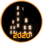 Halloween Event 2020