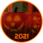 Halloween Event 2021