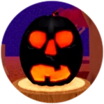 Halloween Event 2023 Visited Badge