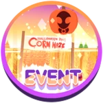 [🌽] Halloween Event 2024!