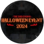 Halloween Event 2024 (Bad Ending)