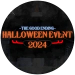 Halloween Event 2024 (Good Ending)