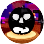 Halloween Event 2024 Visited Badge