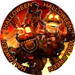Halloween Event