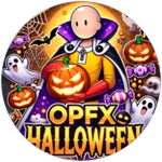 Halloween Event!