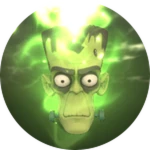 Halloween Frank Coil Unlocked #2025