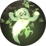 Halloween Ghost Coil Unlocked #2025