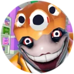 Halloween Hero!