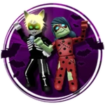 Halloween Heroes