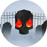 Halloween Pet - Skull