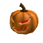 Halloween Pumpkin