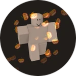 Halloween Pumpkin Sparkles #2025