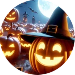 Halloween Quest 2024