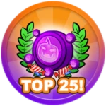 🏆Halloween Top 25